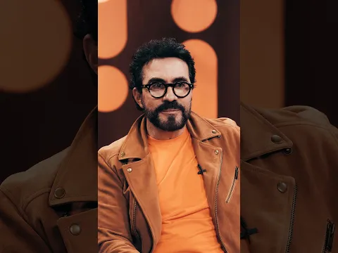 Padre Fábio de Melo reflete sobre o olhar e o julgamento do outro | Saia Justa | GNT | #shorts