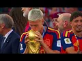 Shakira -Spain Wins The World Cup winner 2026 (Official  World Cup Song)