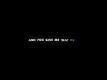 Download Lagu New West – Those Eyes (speed up)