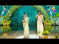 Download Lagu വർഷങ്ങൾക്ക് ശേഷം ഒരേവേദിയിൽ ദുർഗയും ശ്രീനാഥും ഒരു സ്പെഷ്യൽ ഗാനവുമായി...
