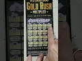 FLA Gold Rush Multiplier WIN