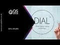 Dial Valves