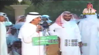 اثر بعض المشايخ مشكلتها الختوم حبيب العازمي و مبارك المري الاحساء 10 7 1430 هـ هـ 