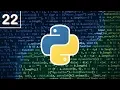 22 Python Programming Conditionals Exercise 3 - Checking Vowels