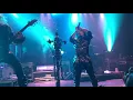 Download Lagu Cradle Of Filth - Blackest Magick in Practice - Live in Atlanta - 04/03/2018 - 4K 2160P