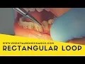 Rectangular loop Essential Biomechanics