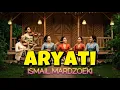Lagu 🎵 ARYATI – Ismail Marzuki 1939 | Cover Versi Keroncong Klasik – Pelintas Waktu-Cover Ai