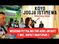 Download Lagu Koyo Jogja Istimewa | Ndarboy Genk | Cover Aprillia Sekar ft Be Plus - Wedding Putra Ibu Lintarti