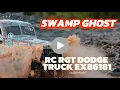 Hantu Rawa Truk Dodge RC RGT ex86181_1