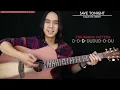Save Tonight Guitar Tutorial - Eagle Eye Cherry Guitar Lesson 🎸 |Easy Chords + Guitar Cover|