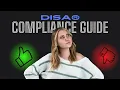 Everything You Need To Know About DISA