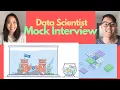 Dropbox Data Scientist Mock Interview