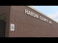 Hardin County Jail passes state inspection