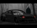 UNAVERAGE GANG - UNDERWORLD [Slowed & Bass Boosted]