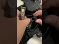 How to install the LED headlight H7 by yourself for saving money