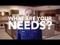 HouseToHome Ep18 Freds Appliance Shop Fridges