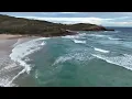 Frazer Beach Trip May 2025