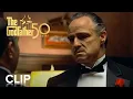 Download Lagu THE GODFATHER | Opening Scene | Paramount Movies