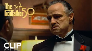 Download THE GODFATHER | Opening Scene | Paramount Movies MP3