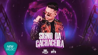 Dan Lellis - Dan Lellis - Signo De Cachaceira (Eletronejo) [Clipe Oficial]