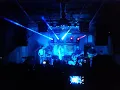 Vetusta Morla - Tour De Francia - (6 De Noviembre Del 2014) - Bogotá - Colombia