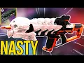 THIS GOD ROLL AUTO RIFLE HAS A HIDDEN SECRET This Makes It Next Level