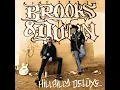 Hillbilly Deluxe - Brooks & Dunn