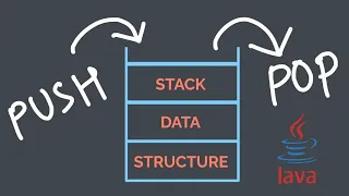 Stack and Vector Implementation using Java in Hindi Java Placement
