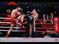 Download Lagu Kunlun Fight 56: Mohamed Mezouari vs. Dzianis Zuev HIGHLIGHT-2017