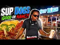 Sup Dogs Greenville NC