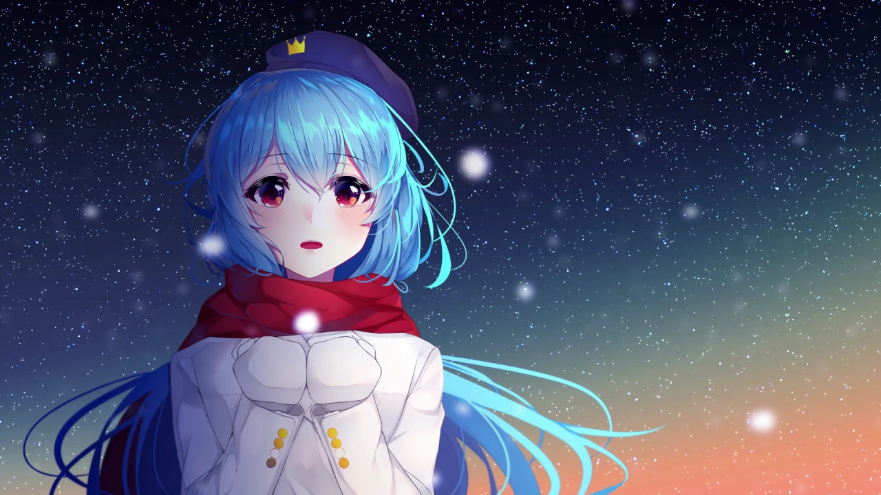 Nightcore - Maps (Maroon 5)