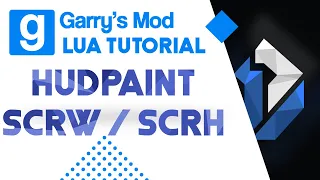 9 Garry s Mod Lua Tutorial - HUD Painting