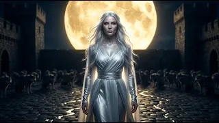 I Reject You Said the Alpha King Then the Moon Goddess Revealed She Was Her Only Child