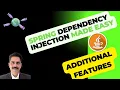 Spring Dependency Injection Made Easy - Java Configuration