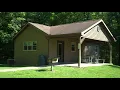 Welcome to the Atwood Vacation Cabins