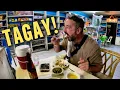 Download Lagu EPIC FILIPINO MEAL AT THE NEWEST RESTAURANT IN TOWN | ALEX KITCHENETTES!!