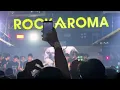 STRANGERS - SESAKALA LIVE AT ROCKAROMA (TOUR) - BEKASI JUNCTION [4K] #bebasinrasalo