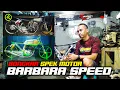 Download Lagu BONGKAR SPEK MESIN MOTOR BARBARA SPEED