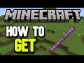 How to Get a Debug Stick in Minecraft Quick Tutorial