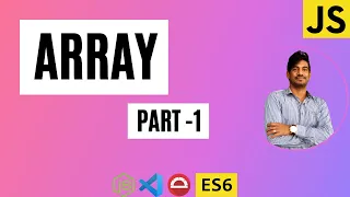 How to use array in Protractor - Array part 1 JavaScript Protractor turorial LetCode