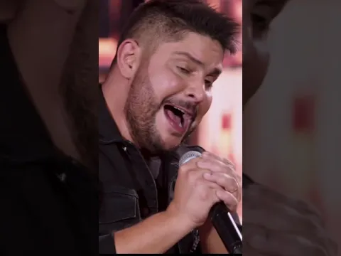 Clipe de Chovendo Na Minha Bochecha - Tierry