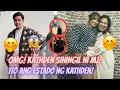 Lagu PAKINGGAN! OMG! KATHDEN SININGIL NA NI MJ! KATH NAGSELOS KINA DANIEL AT KAILA? | PROVERBS 1:15