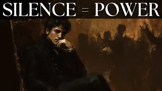 Nietzsche: The Silent Trick That Gives You POWER