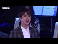 VIXX 켄(KEN), 정동화 - The Proposal 프로포즈 / The Night Was Alive 밤이 살아났어 (뮤지컬 타이타닉)