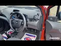 Download Lagu CHEVROLET SPARK 2010 MANUAL