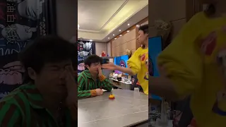 The Friendship Destroying Game 