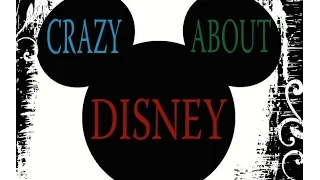welcome to crazy about disney 