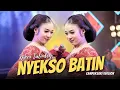 Download Lagu Niken Salindry - Nyekso Batin - Campursari Everywhere