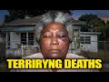 Inside Esther Rolle s Abandoned House Net Worth SAD DEATH