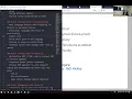 Chris Oakman ClojureScript React js - Mar 20 2019
